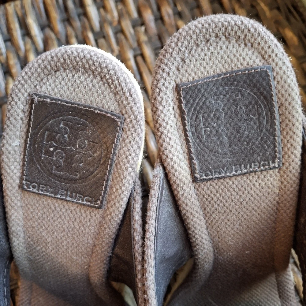 Tory Burch size measurements